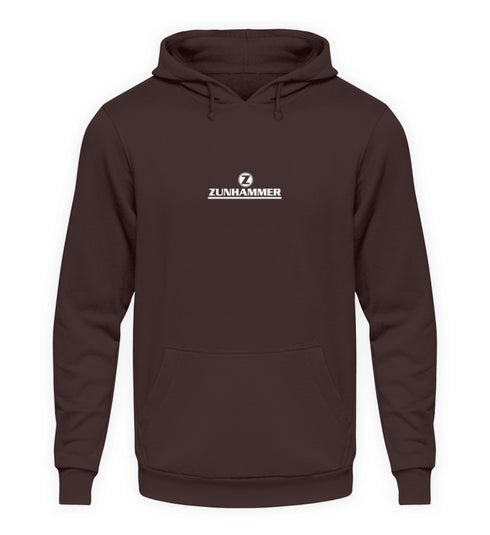 Zunhammer Hoody - Unisex